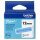 BROTHER Schriftband Brother 12mmx4m blau/hellblau BTAG-L33