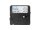 BROTHER Schriftband Brother 12mmx4m blau/transparent BTAG-133