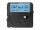 BROTHER Schriftband Brother 12mmx4m schwarz/hellblau BTAG-L31