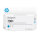 HP 738M Cyan Tintenpatrone 130ml