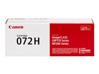 CANON Cartridge 072 H