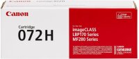 CANON Cartridge 072 H