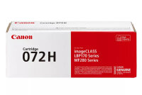 CANON Cartridge 072 H