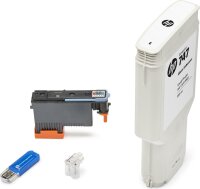 HP Gloss Enhancer Upgrade Kit