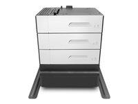 HP 3X500 SHT PAPER TRAY/STAND