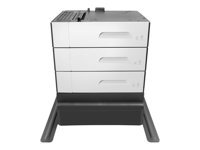 HP 3X500 SHT PAPER TRAY/STAND