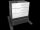 HP 3X500 SHT PAPER TRAY/STAND