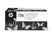 HP 739 DesignJet Printhead Replacement Kit