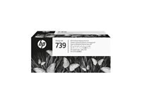 HP 739 DesignJet Printhead Replacement Kit