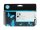 HP 738 130-ml Black DesignJet Ink Cartridge