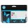 HP 738 130-ml Magenta DesignJet Ink Cartridge