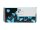 HP 738 300-ml Black DesignJet Ink Cartridge