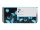 HP 738 300-ml Black DesignJet Ink Cartridge