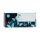 HP 738 300-ml Cyan DesignJet Ink Cartridge