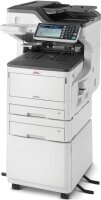 OKI MC853dnct