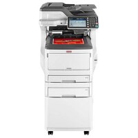OKI MC853dnct