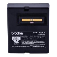 BROTHER Li-Ion Akku PABT004
