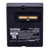 BROTHER Li-Ion Akku PABT004