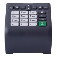 BROTHER Tastatureinheit PAKU001