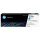 HP 220X Cyan LaserJet Tonerpatrone