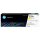 HP 220A Gelb LaserJet Tonerpatrone