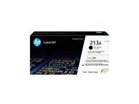 HP 213A Schwarz LaserJet Tonerpatrone