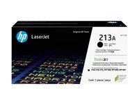 HP 213A Schwarz LaserJet Tonerpatrone