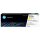 HP 220X Gelb LaserJet Tonerpatrone