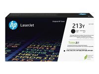 HP 213Y Schwarz LaserJet Tonerpatrone