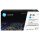 HP 213Y Cyan LaserJet Tonerpatrone