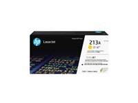 HP 213A Gelb LaserJet Tonerpatrone