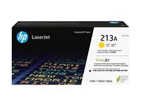 HP 213A Gelb LaserJet Tonerpatrone