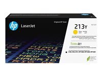 HP 213Y Gelb LaserJet Tonerpatrone