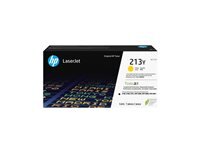 HP 213Y Gelb LaserJet Tonerpatrone