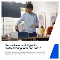 HP 213Y Gelb LaserJet Tonerpatrone
