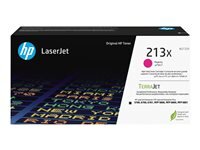 HP 213X Magenta LaserJet Tonerpatrone