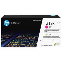 HP 213X Magenta LaserJet Tonerpatrone