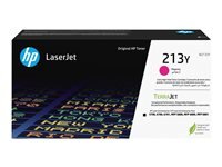 HP 213Y Magenta LaserJet Tonerpatrone