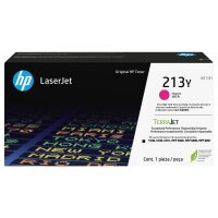 HP 213Y Magenta LaserJet Tonerpatrone