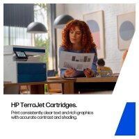 HP 213Y Magenta LaserJet Tonerpatrone