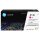 HP 213Y Magenta LaserJet Tonerpatrone