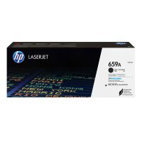 HP 659A - Schwarz - Original - LaserJet - Tonerpatrone (W2010A) - für LaserJet Enterprise MFP M776;