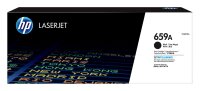 HP 659A - Schwarz - Original - LaserJet - Tonerpatrone (W2010A) - für LaserJet Enterprise MFP M776;