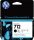 HP 712 38-ml Black DesignJet Ink Cartridge