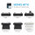 HP 712 29-ml Magenta DesignJet Ink Cartridge