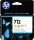 HP 712 29-ml Yellow DesignJet Ink Cartridge