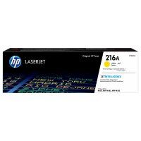 HP 216A Yellow LaserJet Toner Cartridge