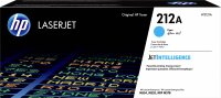 HP 212A - Cyan - original - LaserJet - Tonerpatrone...