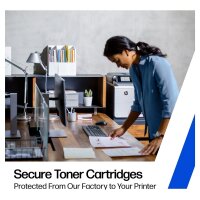 HP 332A BLACK ORIGINAL LASER