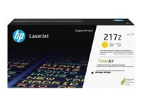 HP 217Z Gelb Tintenpatrone